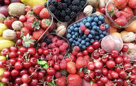 fruit bio