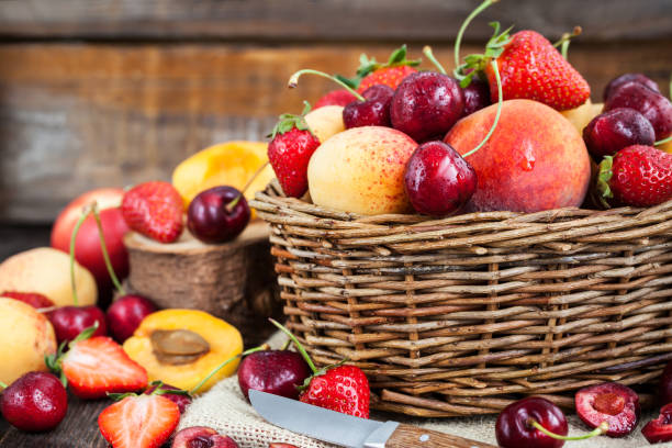 fruits bio